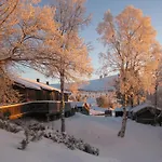 Putten Seter * Høvringen