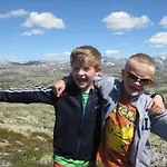 Putten Seter Høvringen