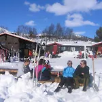 Putten Seter Hotel *