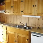 فندق Putten Seter *