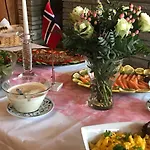 Hotel Putten Seter Høvringen