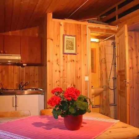 Putten Seter * Høvringen