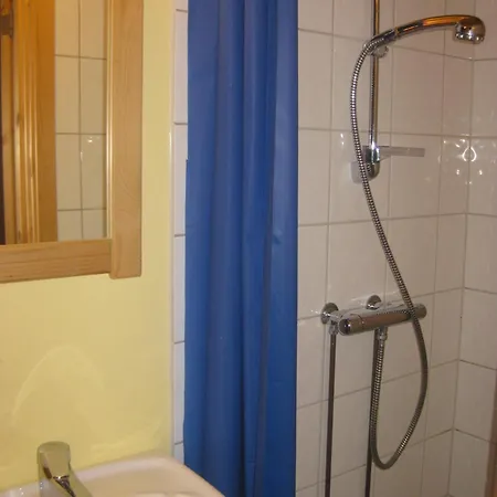 מלון Putten Seter Høvringen