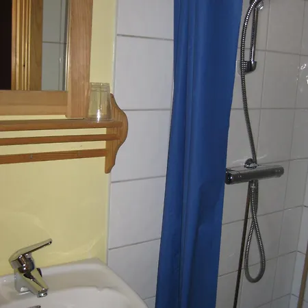 מלון Putten Seter