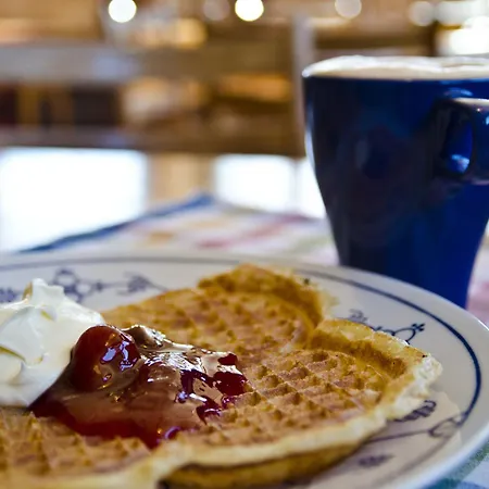 Putten Seter מלון *