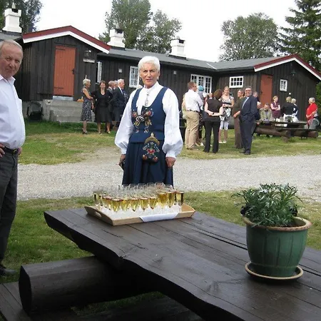 Putten Seter Høvringen