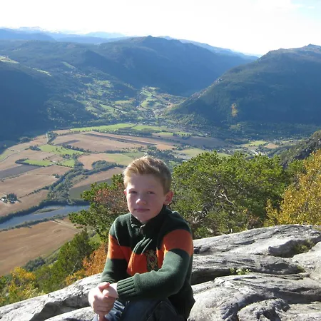 Putten Seter * Høvringen