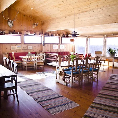 Putten Seter מלון