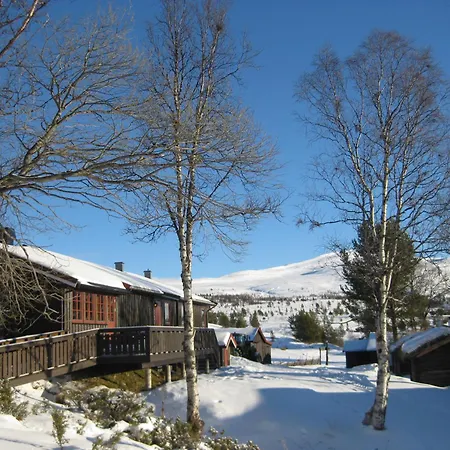 Putten Seter מלון