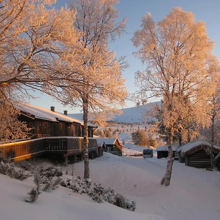 Putten Seter * Høvringen