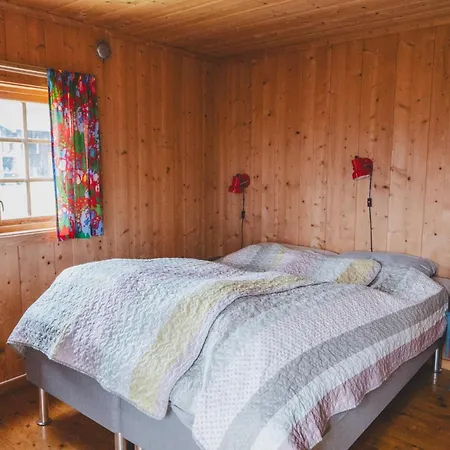 מלון Putten Seter *