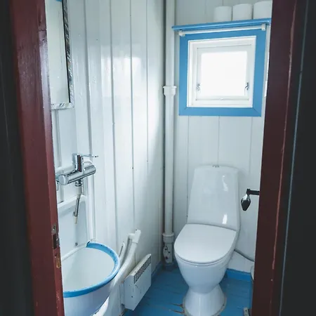 Putten Seter מלון Høvringen