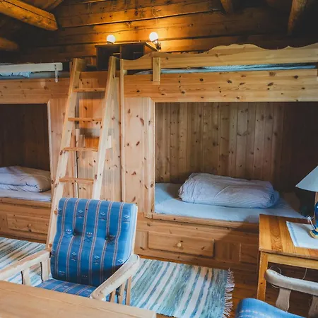 Putten Seter * Høvringen