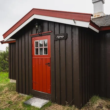 Putten Seter מלון