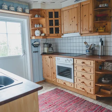 Putten Seter מלון Høvringen