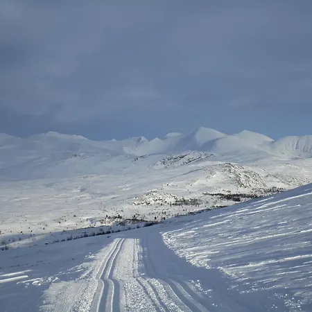 Putten Seter מלון *