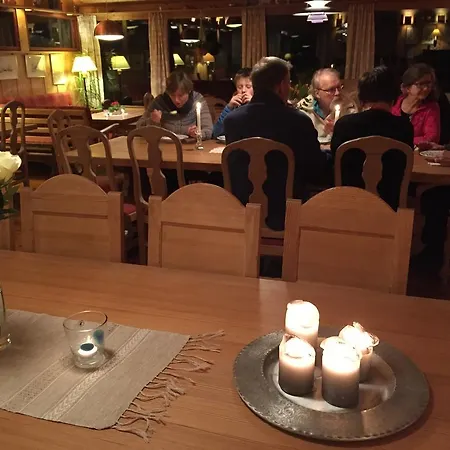 Putten Seter Hovringen