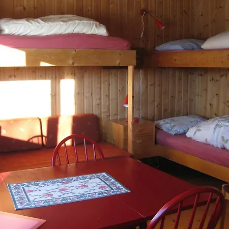 מלון Putten Seter *