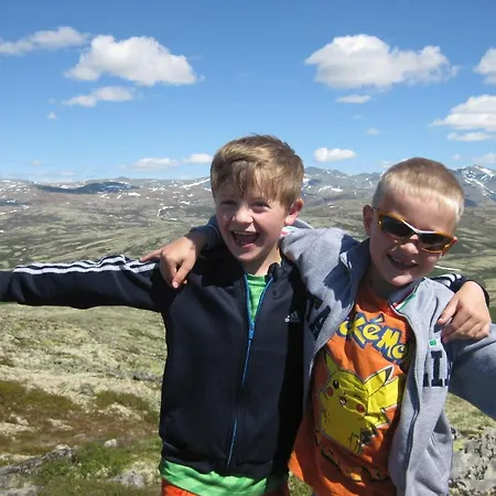 Putten Seter Høvringen