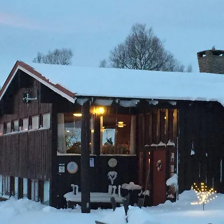 Putten Seter Hotell