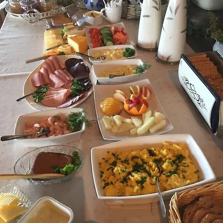 Putten Seter Høvringen