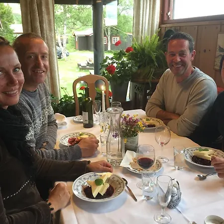 Putten Seter Hovringen