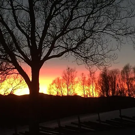 מלון Putten Seter