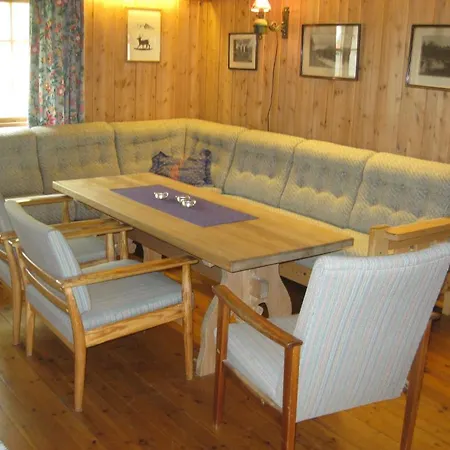 Putten Seter מלון