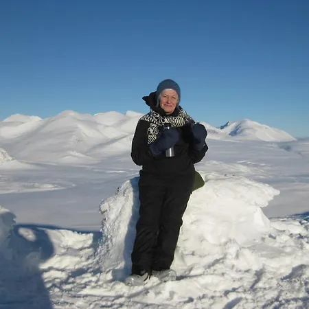 מלון Putten Seter *