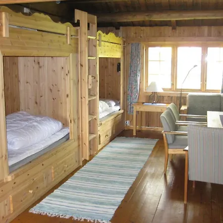 Putten Seter Hovringen