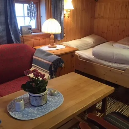 Putten Seter Hotel