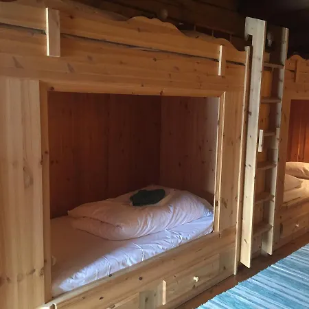 Putten Seter מלון