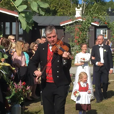 Putten Seter * Høvringen