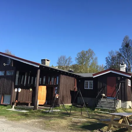 Putten Seter Hovringen