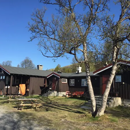 Hotel Putten Seter