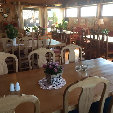 Putten Seter Hotel