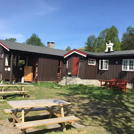 Putten Seter Hovringen