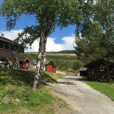 Putten Seter Hotell Høvringen