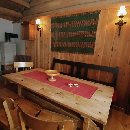 Putten Seter Høvringen