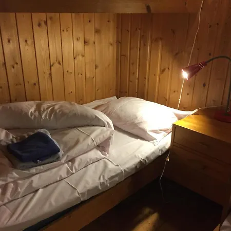 Putten Seter מלון Høvringen