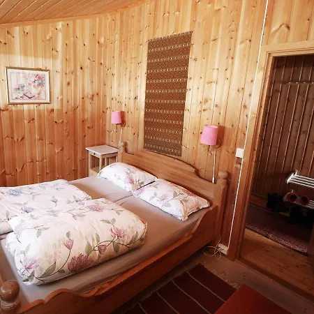 Putten Seter Hovringen