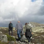 Otel Putten Seter Høvringen