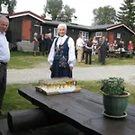 Putten Seter Høvringen