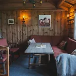 Putten Seter Otel *