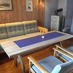 Putten Seter Otel Høvringen