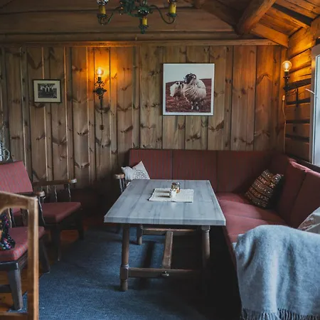 Putten Seter Hotel *