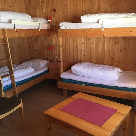 Hotel Putten Seter Høvringen