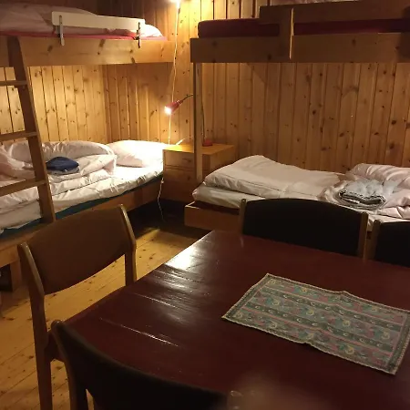 Hotel Putten Seter *