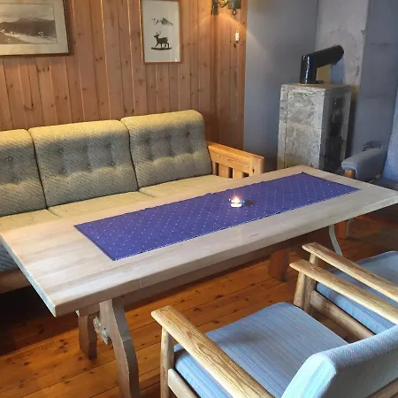 Putten Seter Hotel Høvringen