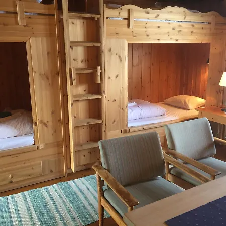 Putten Seter Hotel *